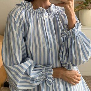 Local Woman Claire Blouse